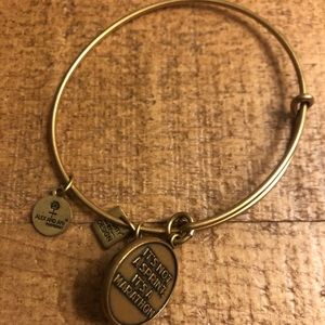 Alex and Ani Bracelet
